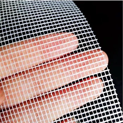 Stiklo pluošto tinklelis marmurui